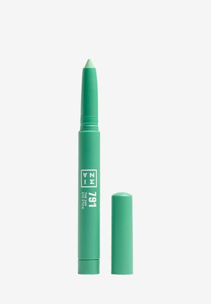 THE 24H EYE STICK - Lidschatten - 791 aquamarine