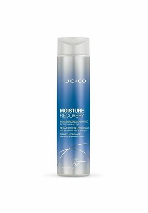 MOISTURE RECOVERY  300ML - Shampoo - transparent