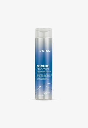 MOISTURE RECOVERY  300ML - Shampoo - transparent