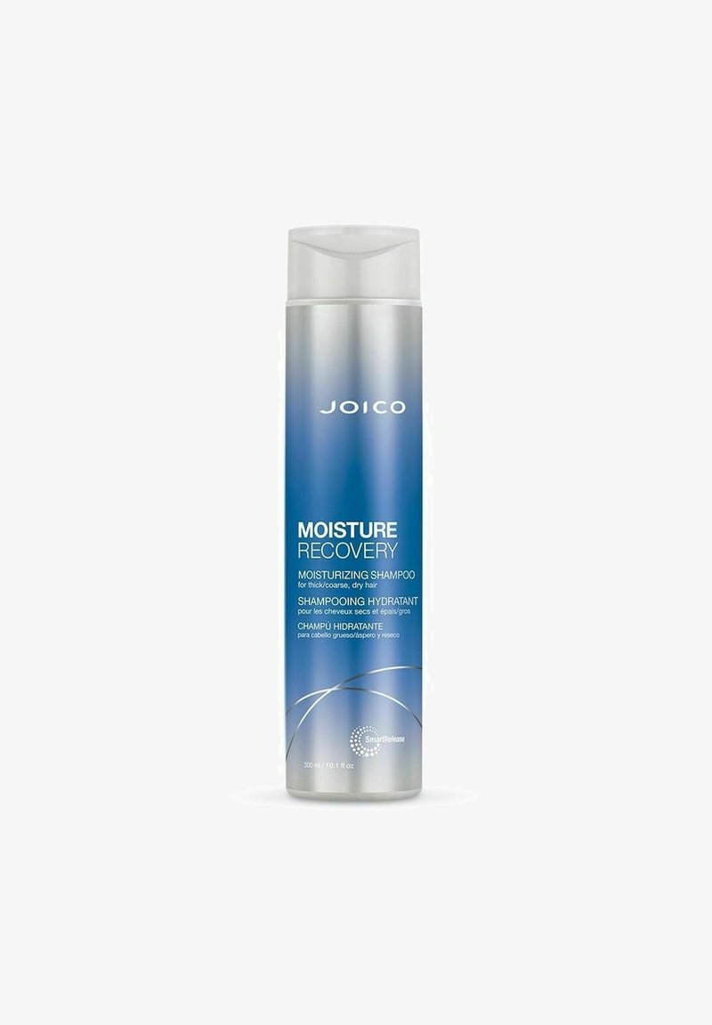 Joico - MOISTURE RECOVERY 300ML - Shampoo - transparent, Suurenna