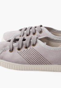 Pisamonas PICADO LATERAL Y PLANTILLA  - Sneaker low - gris