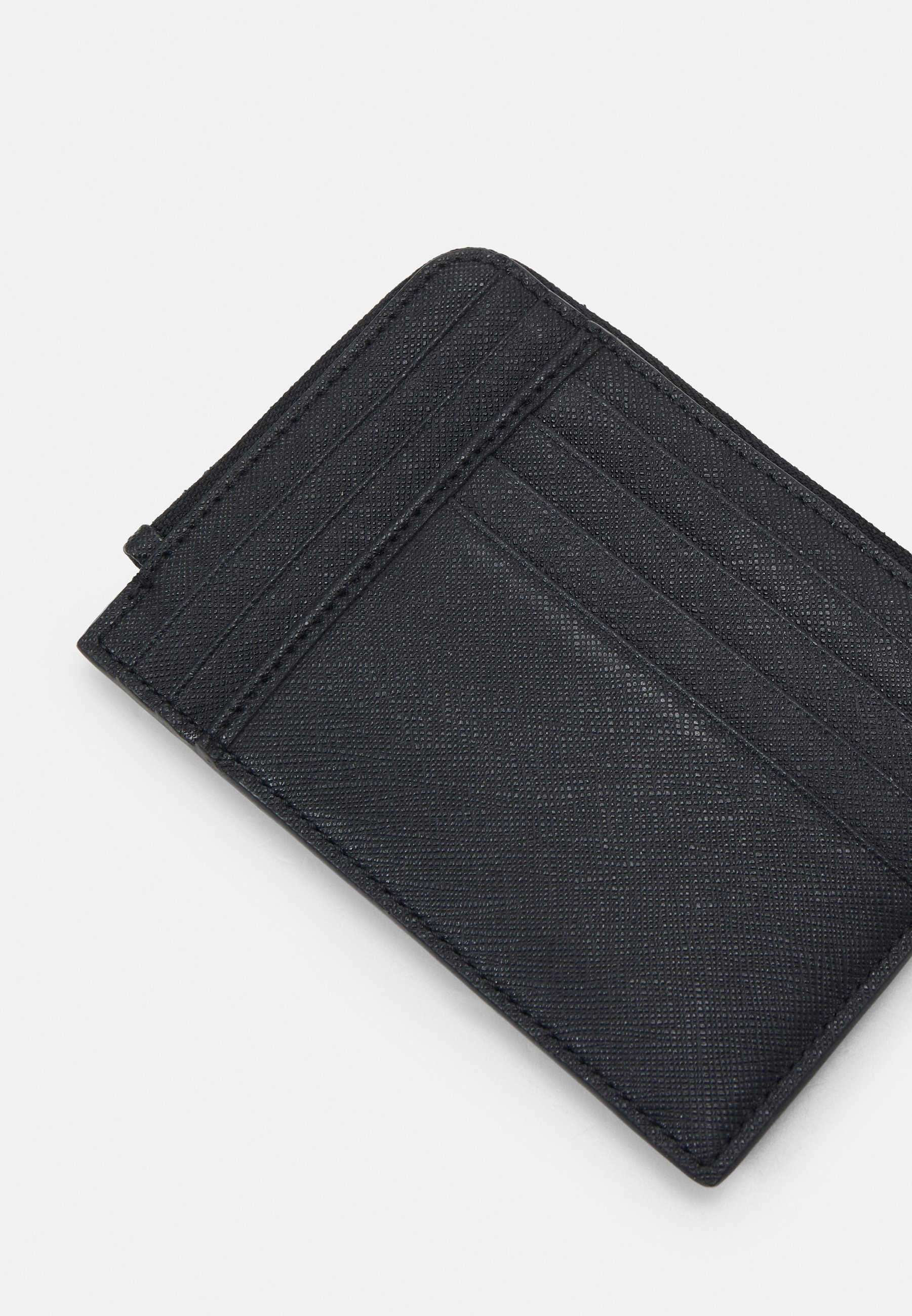 Vivienne Westwood CARD HOLDER WITH ZIP UNISEX - Wallet Vivienne Westwood CARD HOLDER WITH ZIP UNISEX - Wallet