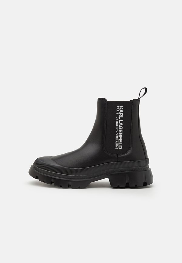 TREKKA MENS MAISON KARL GORE - Classic ankle boots