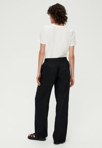 s.Oliver MIT STATEMENT-PRINT - T-shirt z nadrukiem