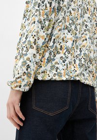 s.Oliver Bluse - ecru