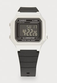 Casio - UNISEX - Digitální hodinky - silver-coloured Miniatura obrázku 1