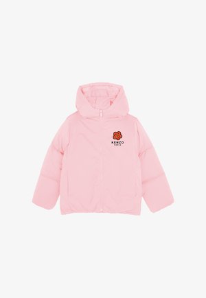KENZO kids, DOUDOUNE À CAPUCHE - Veste d'hiver - bubble