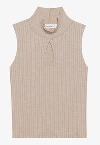 Μπλούζα - plaza taupe