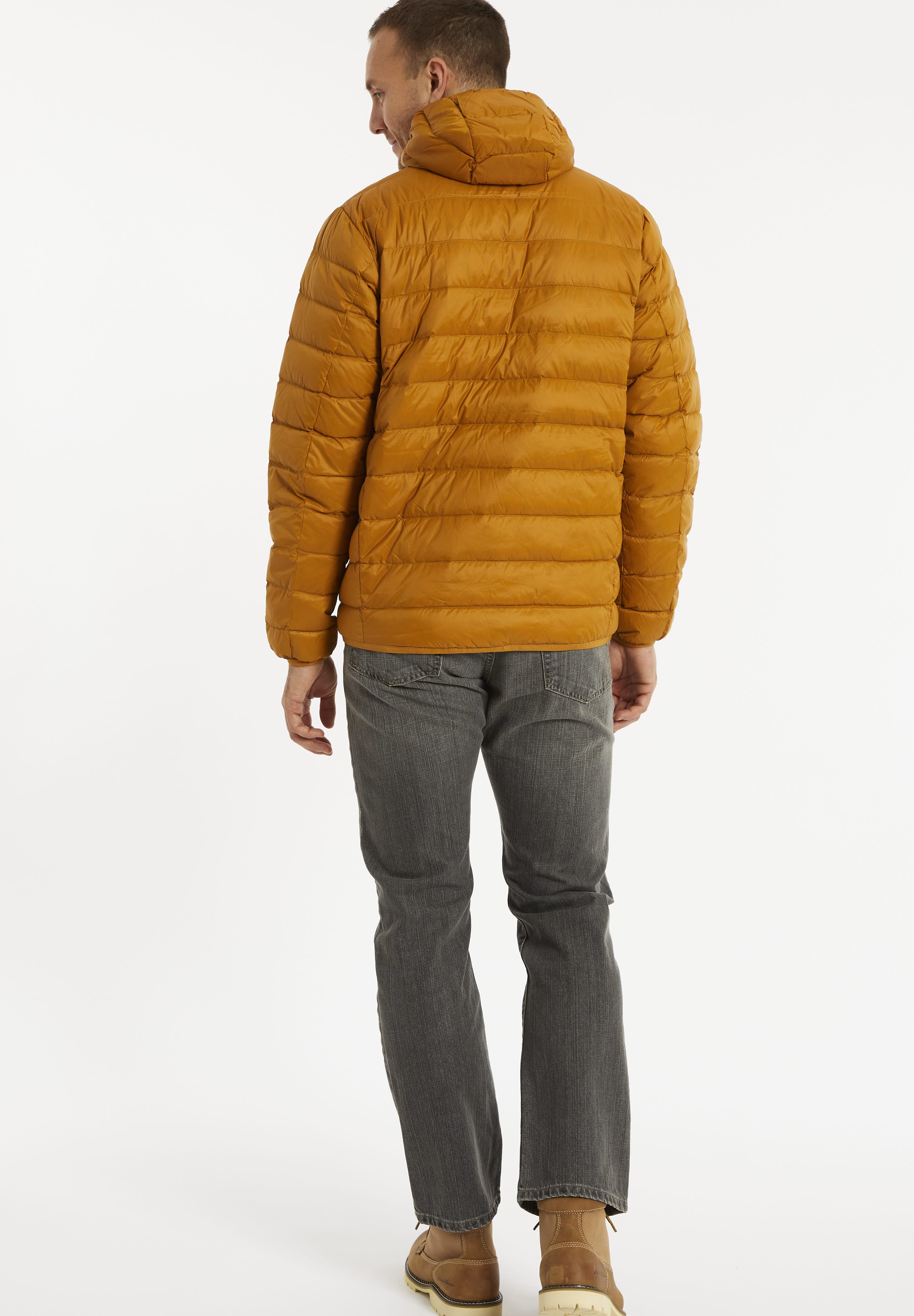 Eddie Bauer CIRRUSLITE HOODED JACKET 