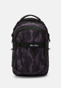 No seleccionado, black