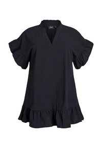Zizzi - Blouse - black Thumbnail Image 1