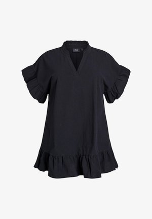 Blouse - black