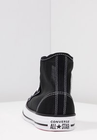 Converse Sneaker high - black