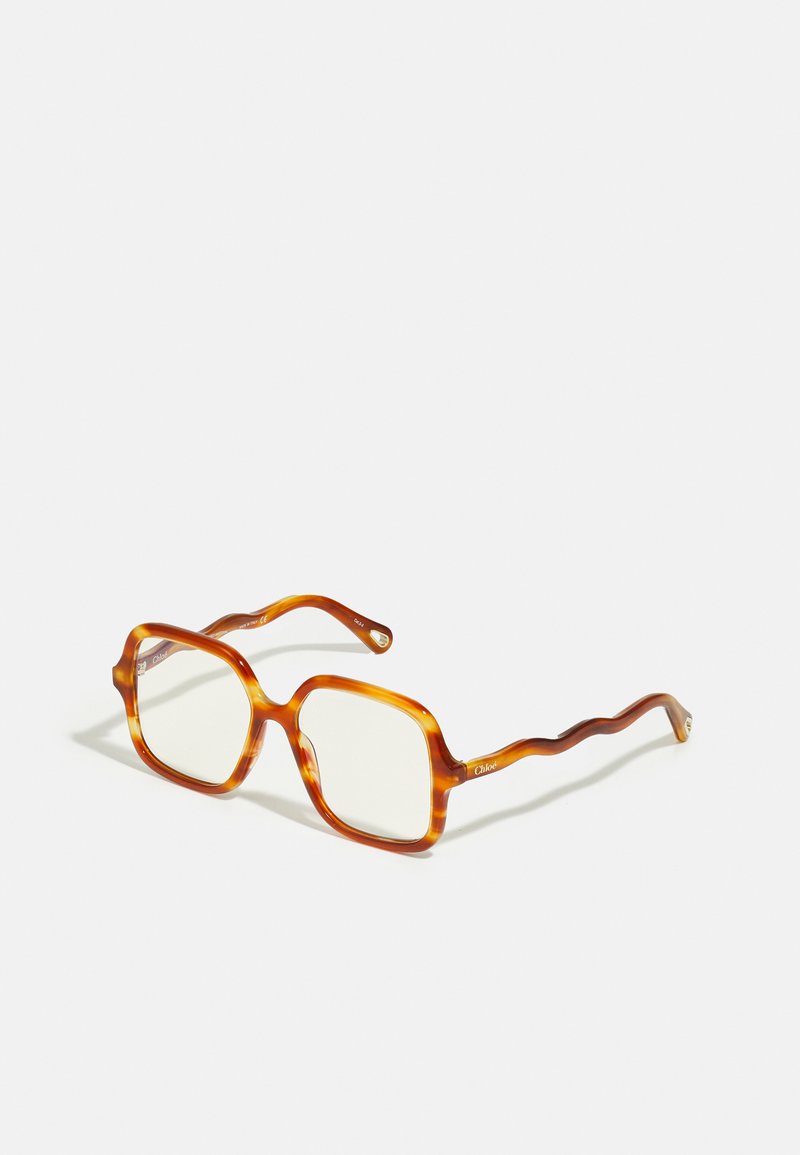 Damen Taschen | CHLOÉ Blue Light Brillenhavana/transparent/braun - OD77770 Damen Taschen | CHLOÉ Blue Light Brillenhavana/transparent/braun - OD77770