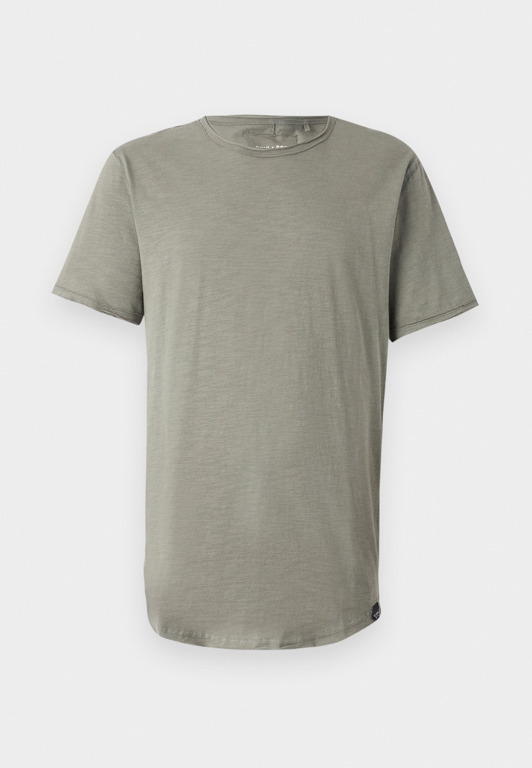 tee shirt 100 coton homme