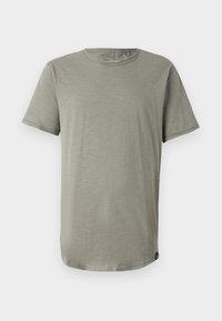 ONSBENNE LIFE TEE - T-shirt basic - dunkelgrün