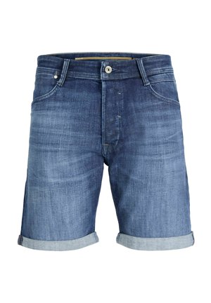 Jack & Jones, Regular fit - Short en jean - blue denim