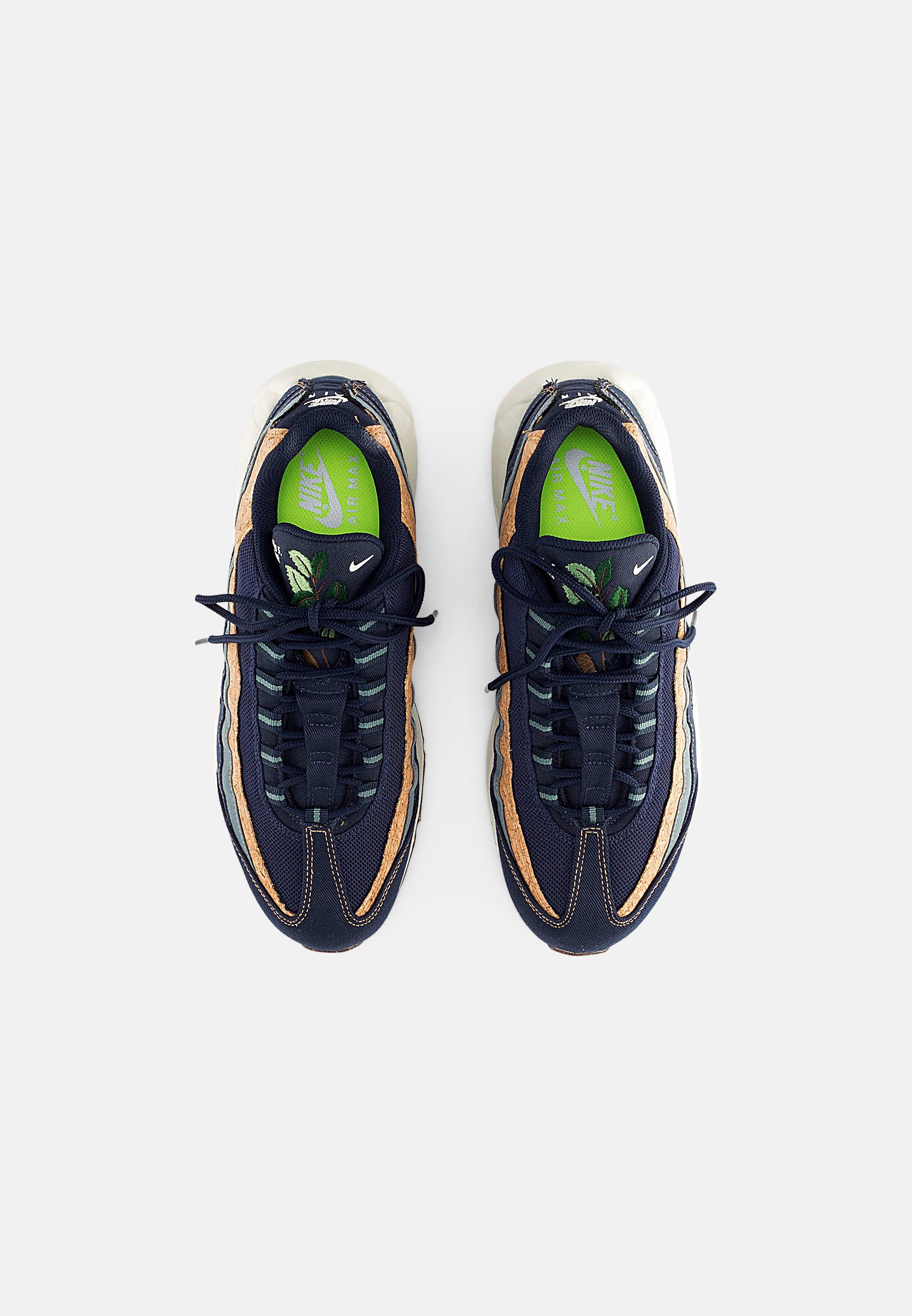 air max 95 off white