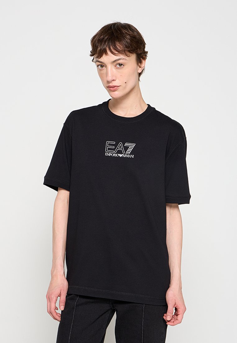 Camiseta estampada