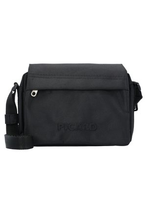 Sac bandoulière - black