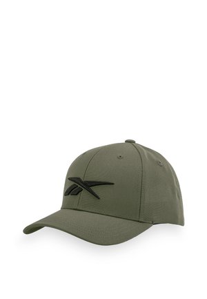 Reebok, Casquette - kaki