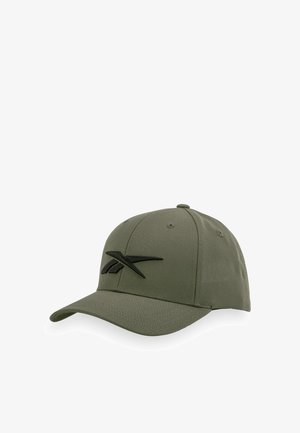 Reebok, Casquette - kaki