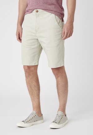 CASEY - Shorts - agate grey