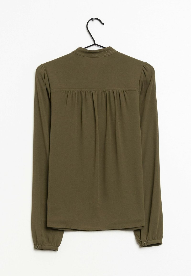 Zalando Michael Kors Long Sleeve Tops Tunic Tops Michael Kors