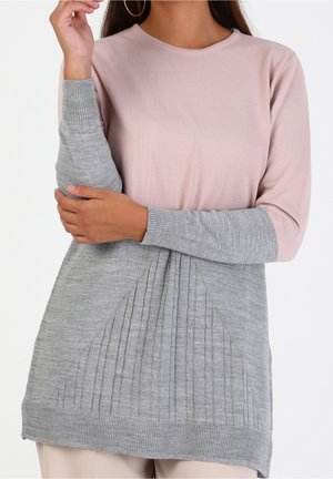 Jumper - pink
