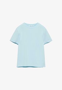 Non selezionato, light blue