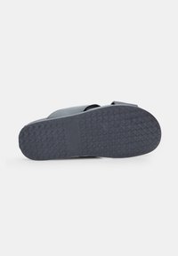 Bata LABEL - Papuci - nero