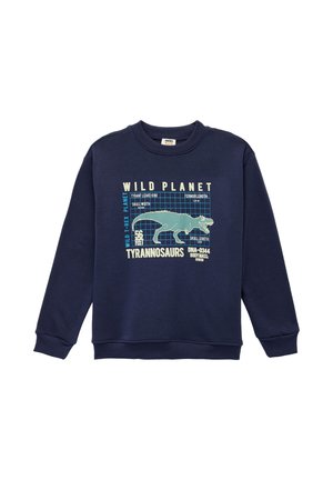 - Bluza