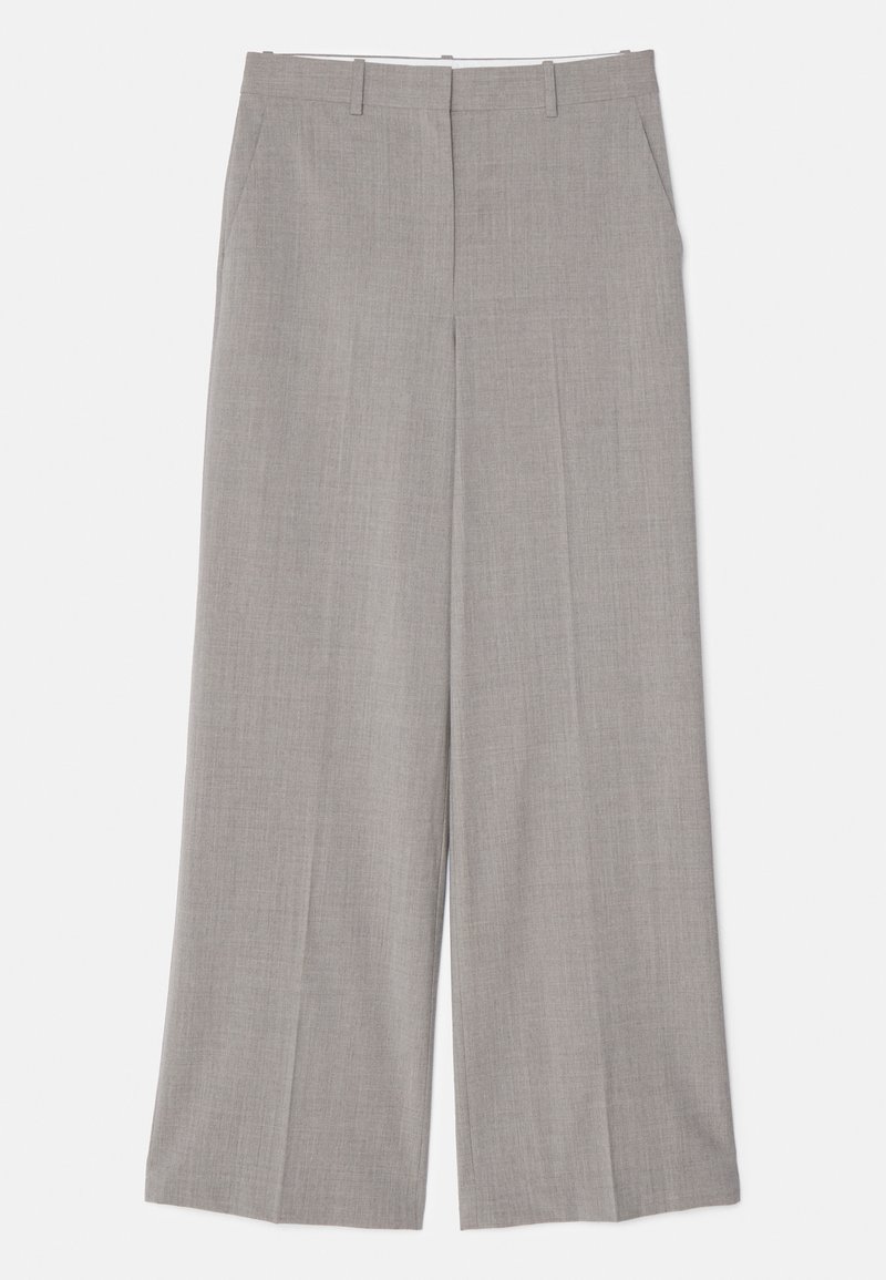 Theory Broek taupe