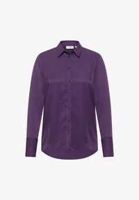 Unselected, plum