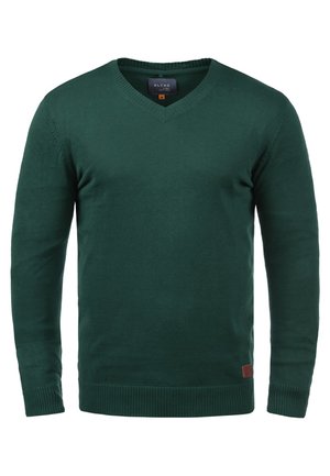 Blend BHLASSE - Trui - green