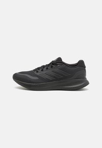 RUNFALCON 5 - Chaussures de running sur route - core black