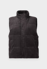 EEZEH PUFFER  - Vesta - light brown
