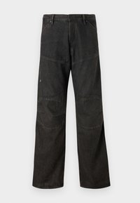 LOOSE ELWOOD UNISEX - Loose Jeans - ignition destroyed