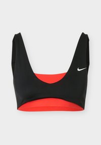 Επιλέχθηκε, black/light crimson/white