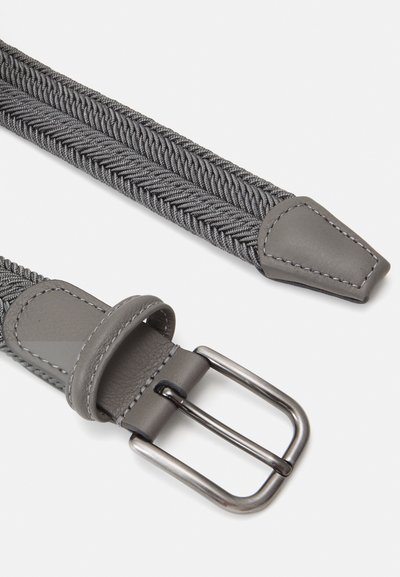 Anderson's Vöö - grey