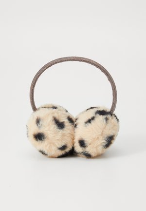 MELLOW EARWARMERS UNISEX - Oorwarmers - peyote
