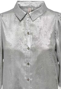 ONLY Chemisier - argent