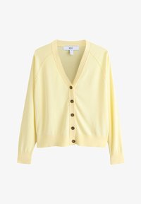 Non sélectionné, light yellow