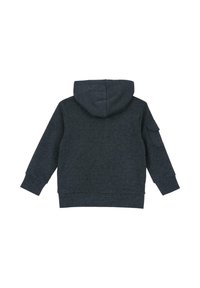 Chicco Felpa con zip - grey