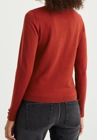 WE Fashion Kofta - brown