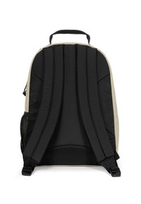 Eastpak MORIUS - Zaino - beach beige
