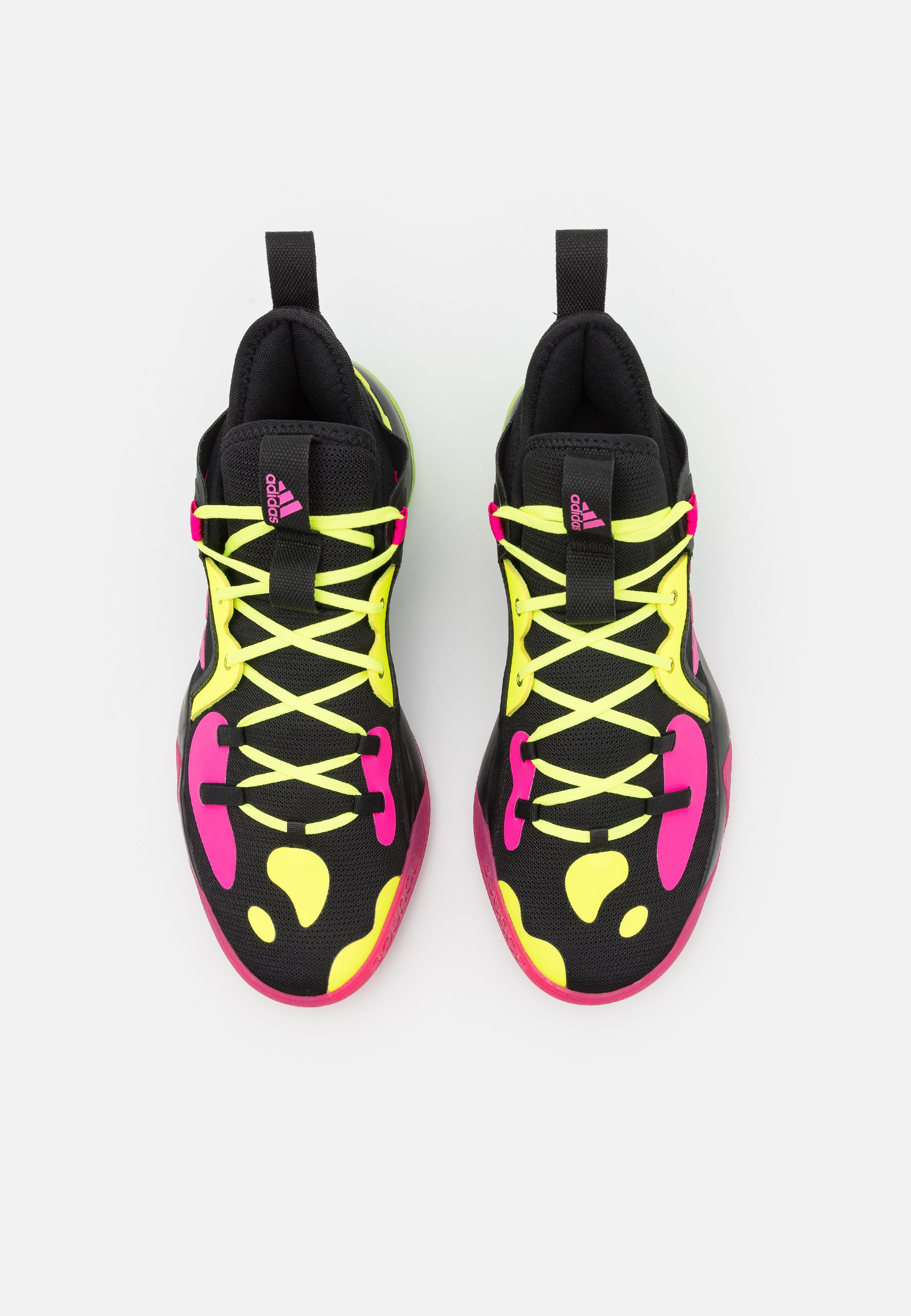 harden stepback 2 pink