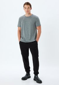 Koton T-paita - light grey