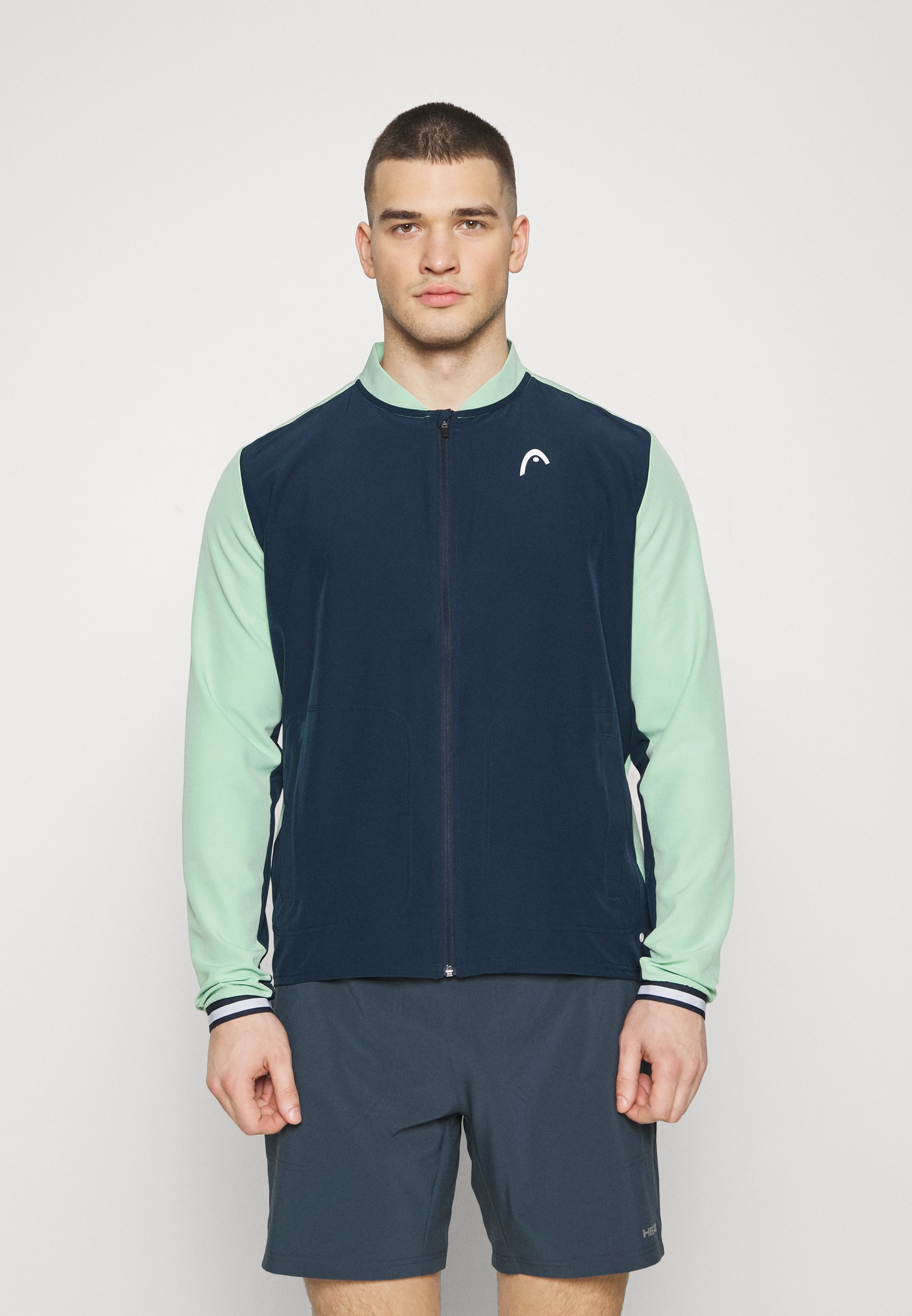 breaker jacket
