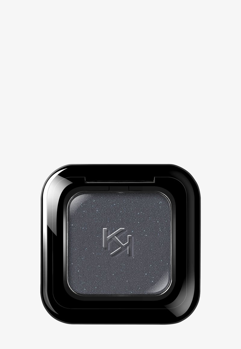 KIKO Milano - HIGH PIGMENT EYESHADOW - Fard à paupières - sparkling black, Agrandir